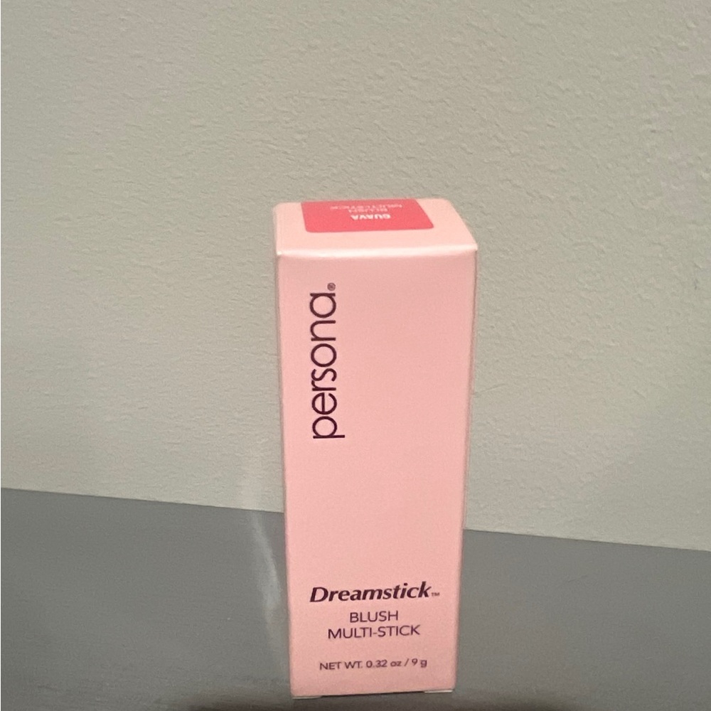 NIB Persona Dreamstick Blush Multi-Stick - guava